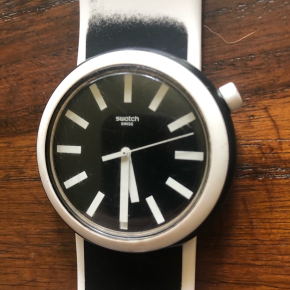 3 piece POP SWATCH watch - Picture 15 of 16